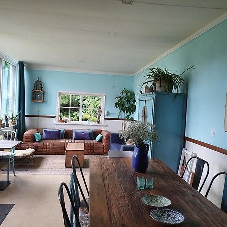 B&B De Wadvaarder Мидсланд Экстерьер фото