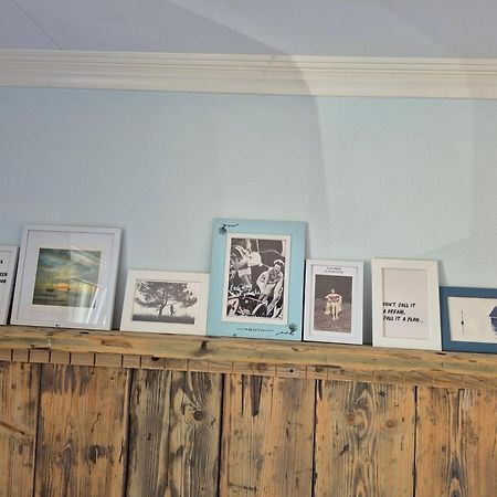 B&B De Wadvaarder Мидсланд Экстерьер фото