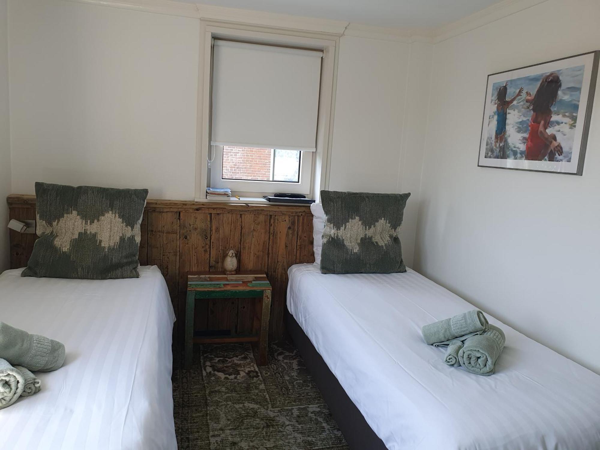 B&B De Wadvaarder Мидсланд Экстерьер фото