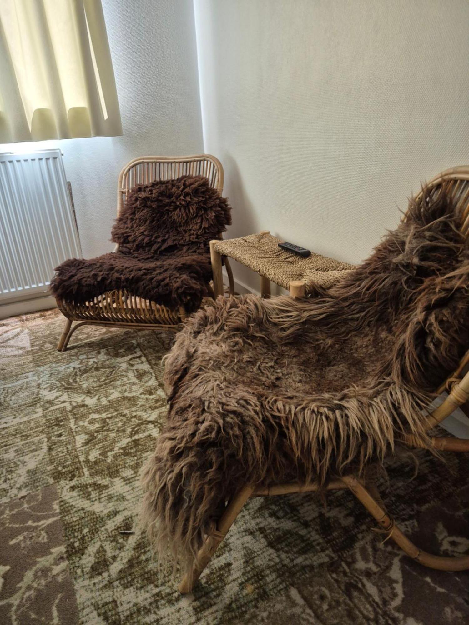 B&B De Wadvaarder Мидсланд Экстерьер фото