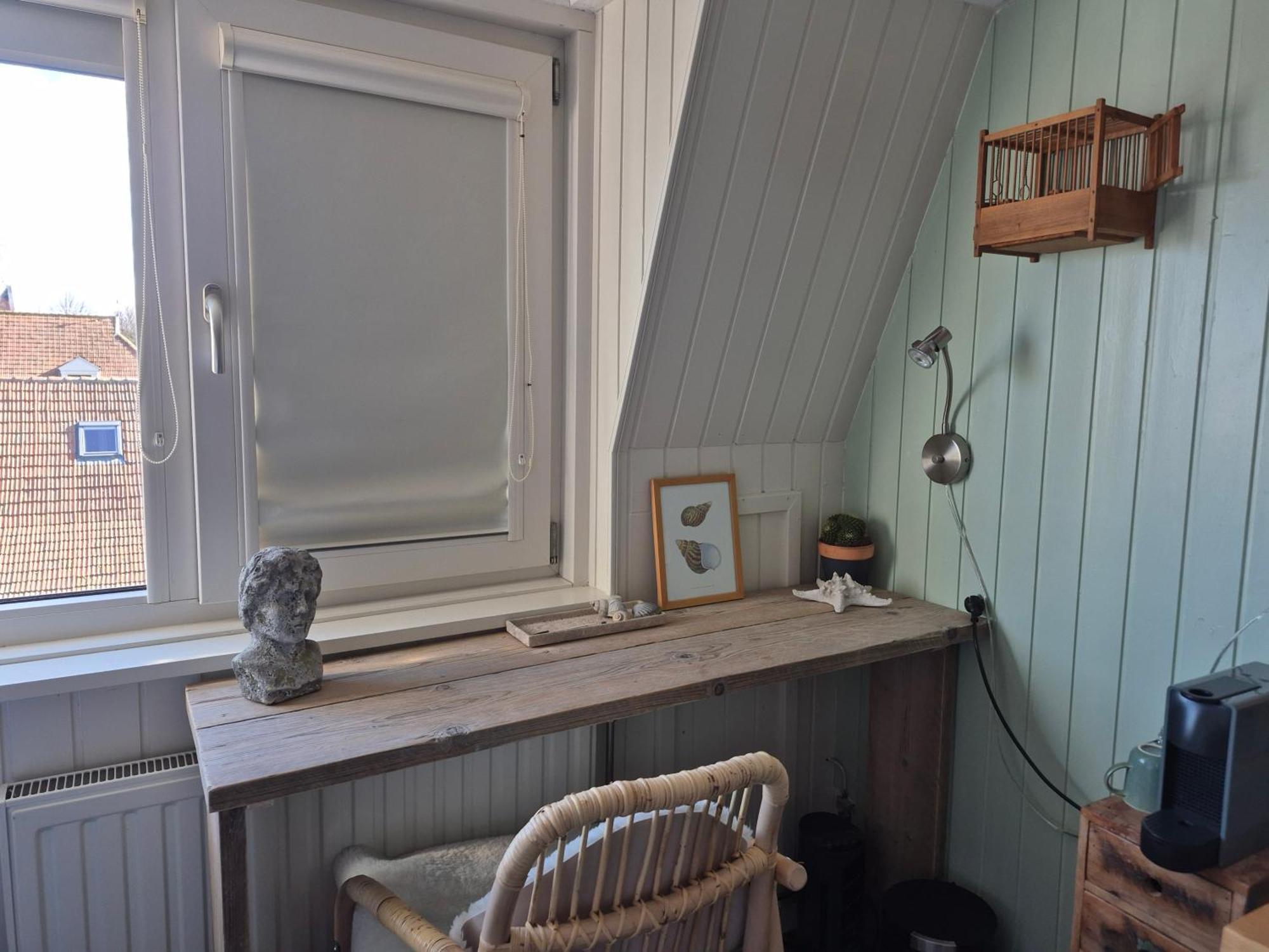 B&B De Wadvaarder Мидсланд Экстерьер фото